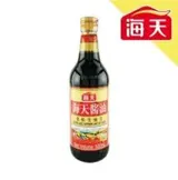 Sauce Soja Légère Supérieure Haday Golden Label, HADAY (500 ml)