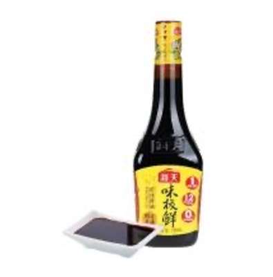 Sauce Soja Saveur Exquise Signature, HADAY (750 ML)