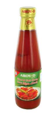 Sauce aigre-douce, Aroy-D (28 cl)