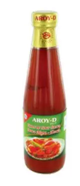 Sauce aigre-douce, Aroy-D (28 cl)