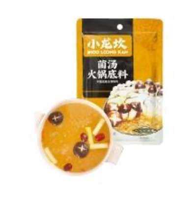 Fondue aux champignons, Xiaolongkan (100 g)
