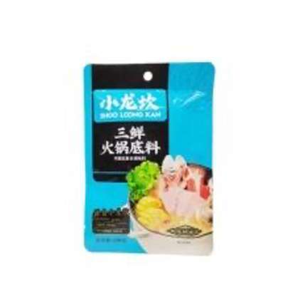Fondue aux trois délices, Xiaolongkan (158 g)