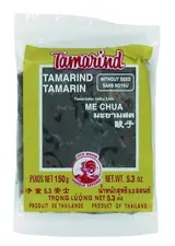 Pâte de tamarin sans noyau, Cock (150 g)