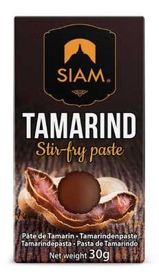 Pâte de Tamarin, Siam (2x15 g)