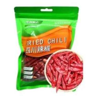 Piment du Sichuan, HHSD (50 g)
