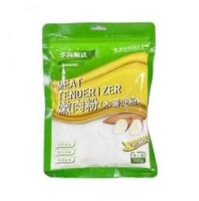 Poudre pour attendrir la viande (fécule de tapioca), HUASEED (200 g)