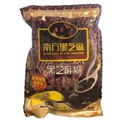 Pâte de sésame noir, Nanfang (240 g)
