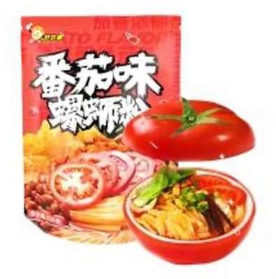Luosifen (Saveur Tomate), Haohuanluo (220 g)