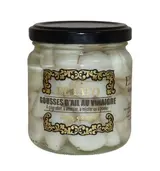 Gousses d'ail confites natures, Calle El Tato (120 g)