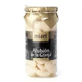 Haricots blancs "de la granja", Miset (400 g)