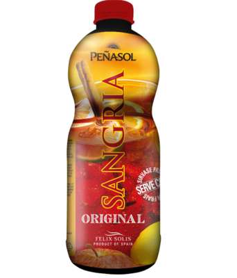 Sangria 7°, Penasol (1.5 l)