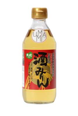 Mirin (360 ml)