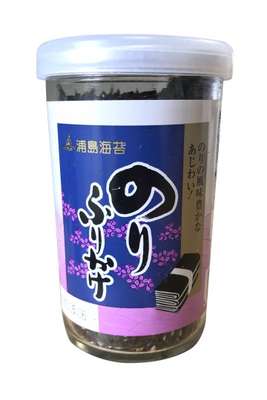 Furikake nori sésame "Nihon Kaisui" (50 g)