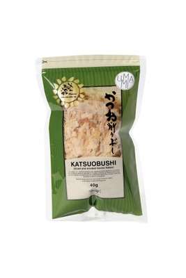 Flocons de bonite Katsuobushi (40 g)