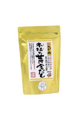 Dashi supérieur de Makurazaki (10 x 8 g)