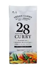Curry Japonais sans gluten (150 g)