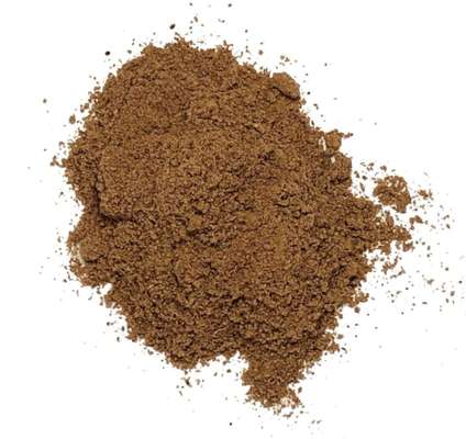 Sioko mango en poudre (100 g), Cameroun