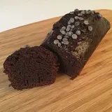 Cake au chocolat artisanal (500 g) / à commander 48h à l'avance