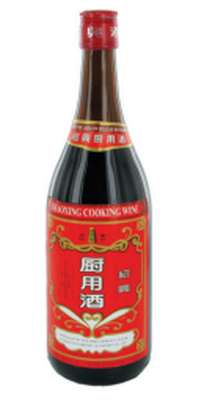 Alcool pour la cuisine «Shaoxing», Pagoda (750 ml)