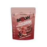 Boisson isotonique pastèque et grenade, Baouw (585 g)
