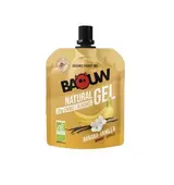 Gel énergetique BIO - Banane et vanille, Baouw (85 g)