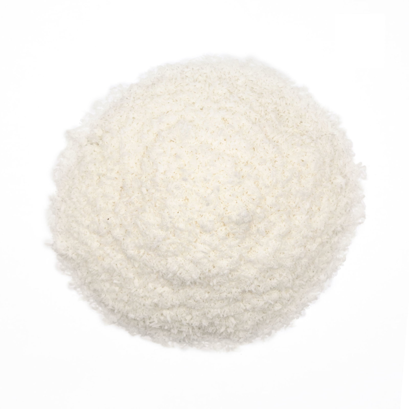 Noix de coco râpée bio en sachet kraft - 500 g