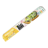 Pâte feuilletée pur beurre bio