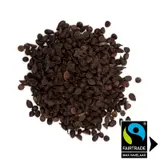 Pépites de chocolat noir 60% équitable bio en sachet kraft - 500g