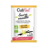 Sucre vanillé bio (8x7,5g)