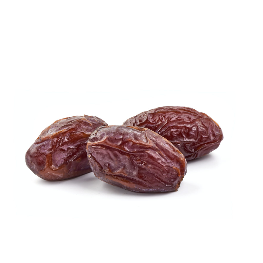 Dattes Medjool bio en sachet kraft - 250g