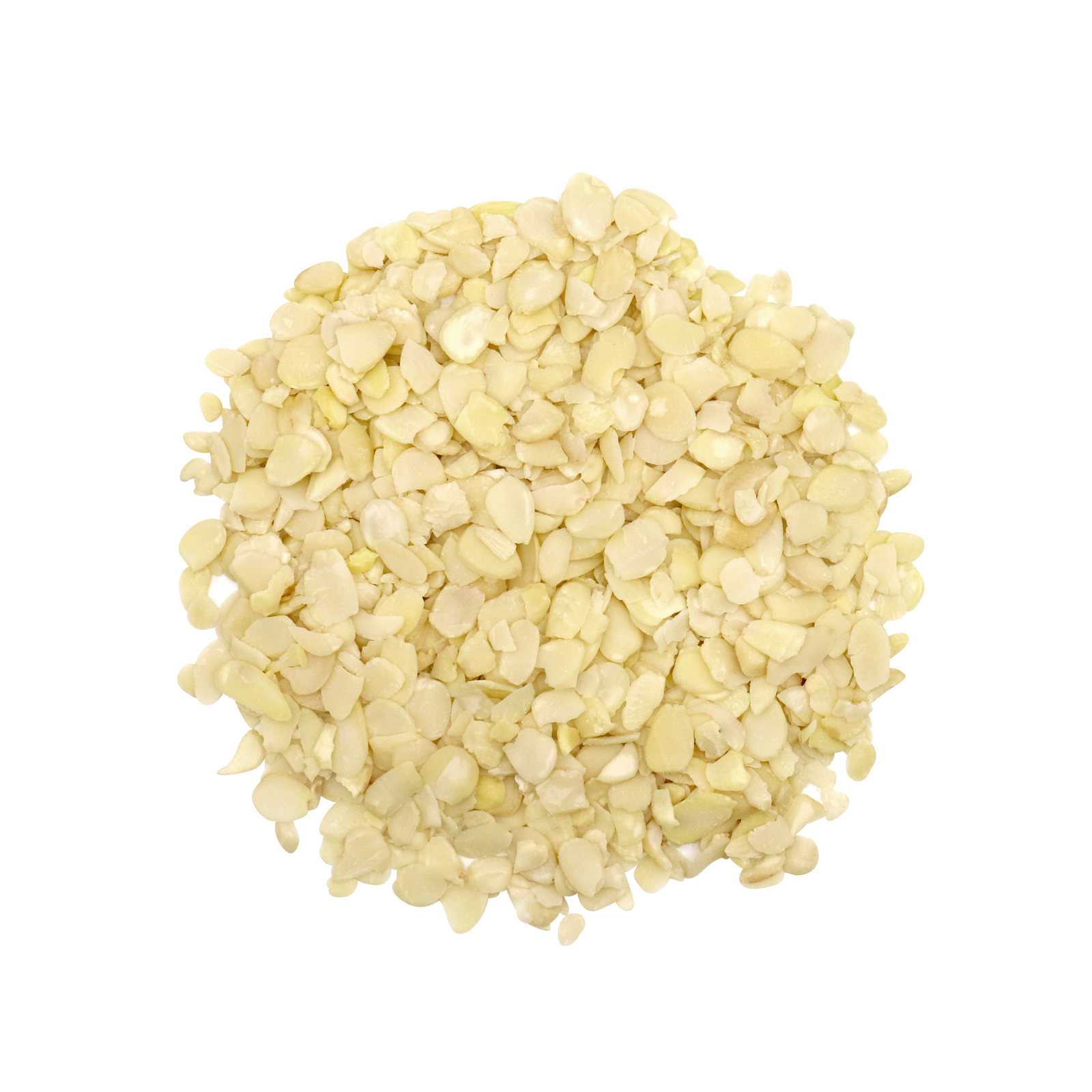 Amandes effilées bio en sachet kraft