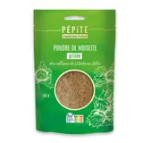 Poudre de noisettes d'Italie bio