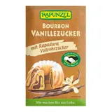 Sucre équitable complet vanillé rapadura bio