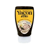 Sirop de yacon vanille bio
