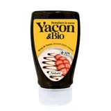 Sirop de yacon bio