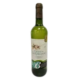 Vin blanc AOC Bordeaux bio