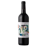 Vin rouge - IGP Pays d'Oc 100% Merlot 13° biodynamique