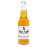 Cidre brut 5,5° bio