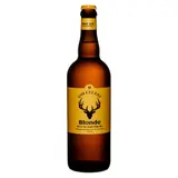 Bière blonde 5,7° bio