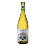 Vin blanc - vin de France "hérisson malin" Chardonnay 12,5° bio