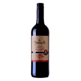Vin rouge - IGP Pays d'Oc "la marouette" - 100% Merlot sans sulfites 13° bio