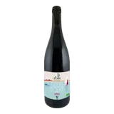 Vin rouge sous l'océan Syrah IGP Pays d'Oc 2023 14° bio