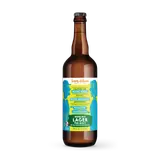 Bière lager 4,5° bio