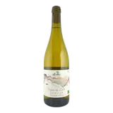 Vin blanc - vague de Loire AOC Touraine Sauvignon blanc 13,5° bio