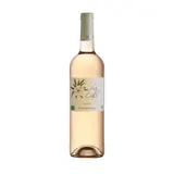 IGP Pays d'Oc rosé les cistes 12,5° bio