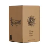 Vin rouge - IGP Côteaux du pont du Gard 14° bio - 5L