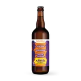 Bière ambrée 5° bio