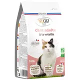 Croquettes chat adulte bio