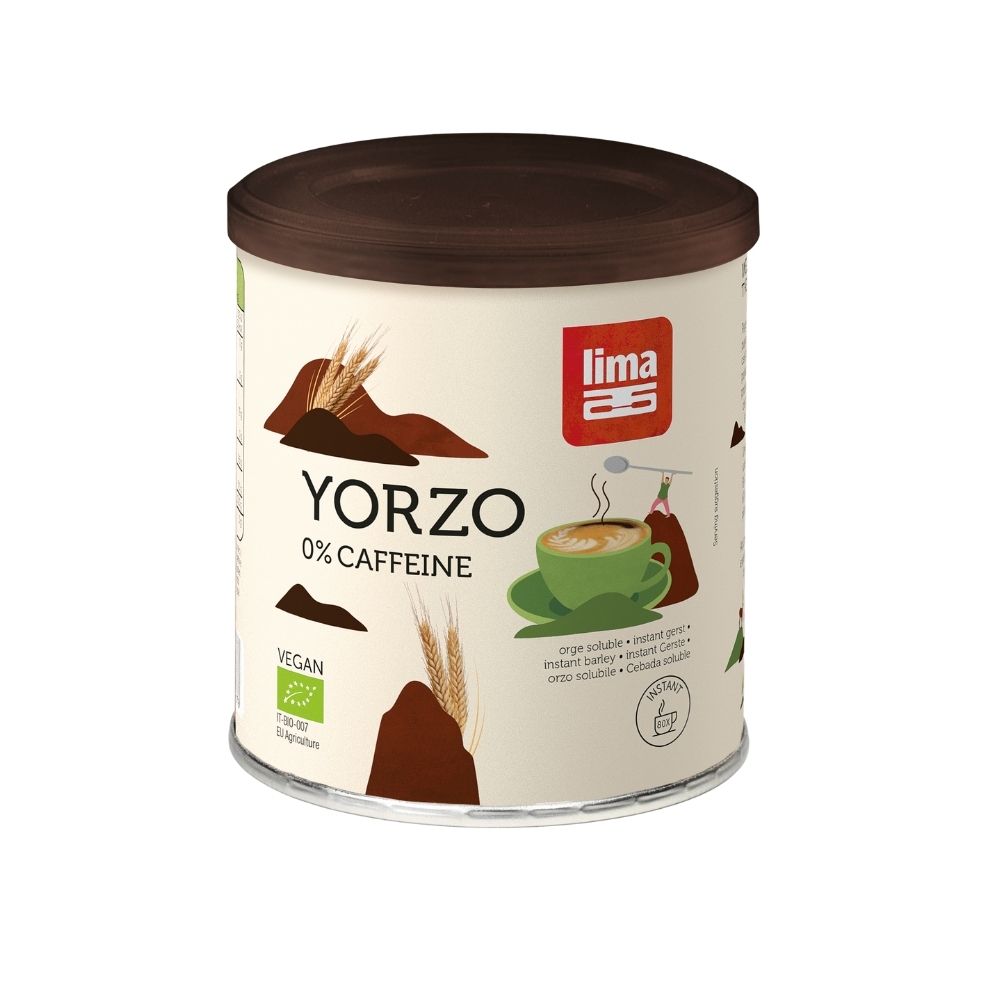 Yorzo instantané bio