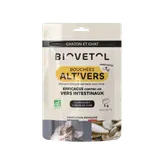 Bouchées contre les vers - alt’vers chat bio x 7